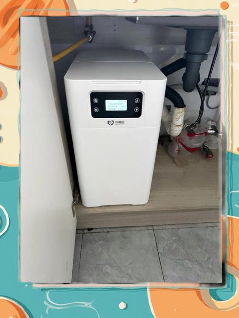 净水机行业的品牌动态：水质净化新趋势